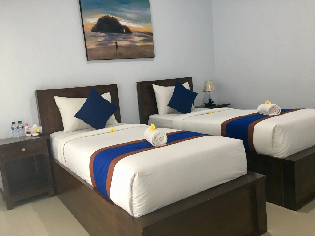 The Dagan Bungalow