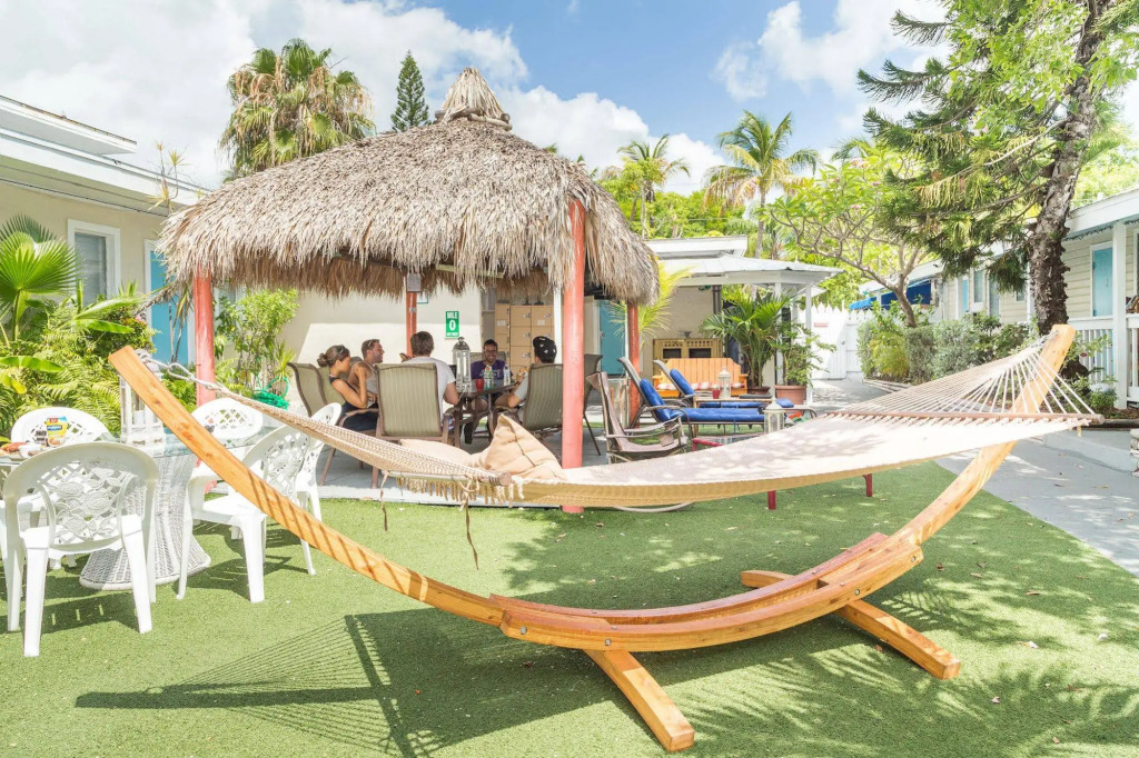 Seashell Motel