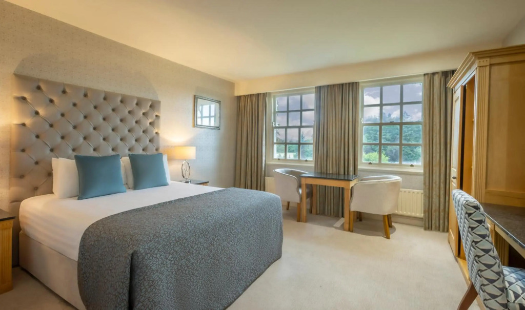 Slieve Russell Hotel