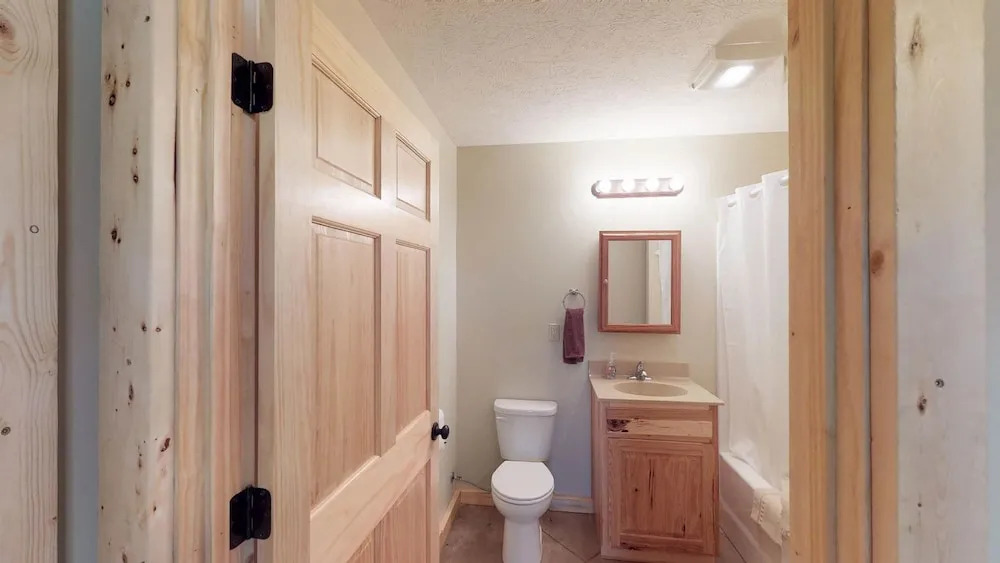 Acorns Resort