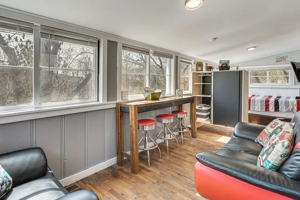 Rockaway Beach House w/ Attached Dock & Hot Tub!