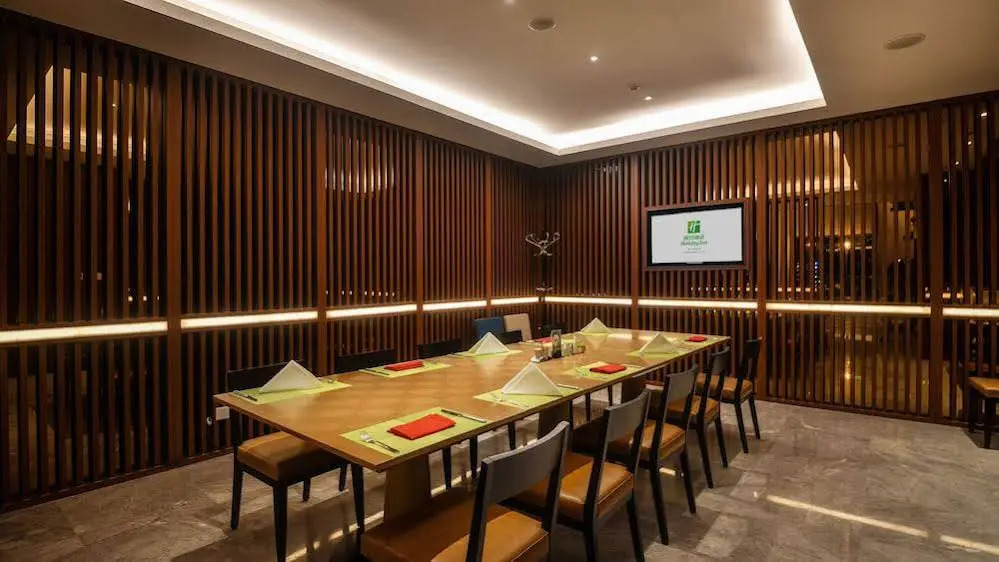 Holiday Inn Haikou West Coast