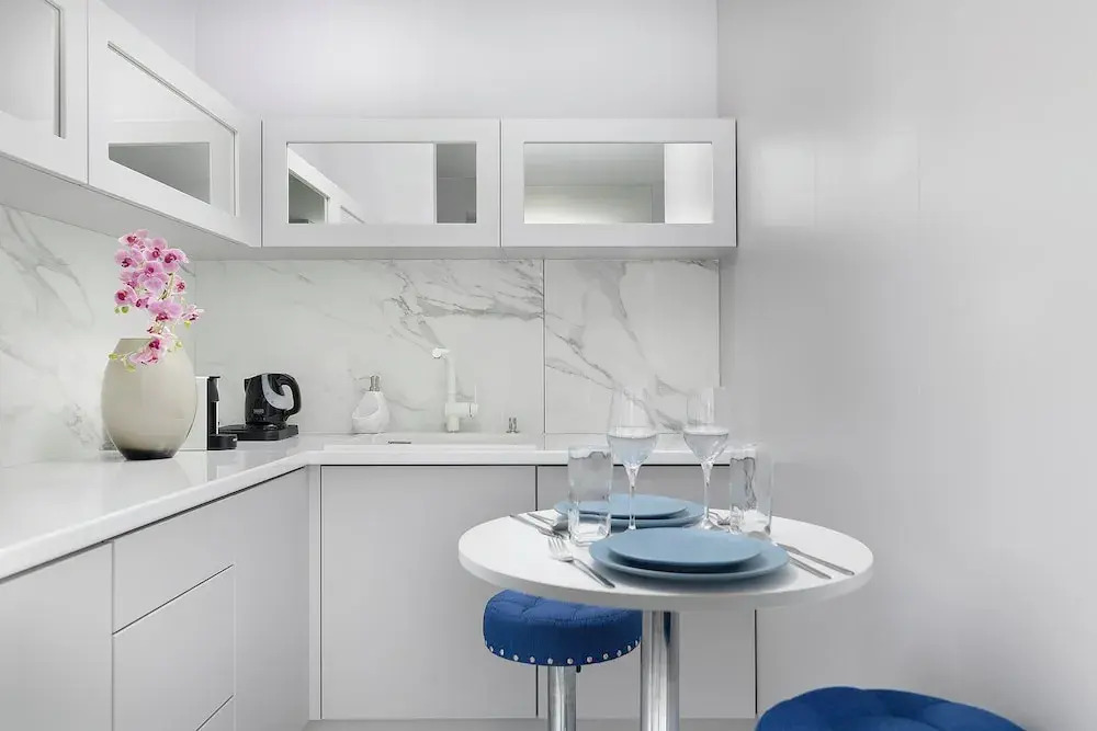 EASY RENT Apartments - BLUE PLACE