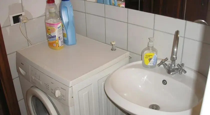 La Casa sul Naviglio