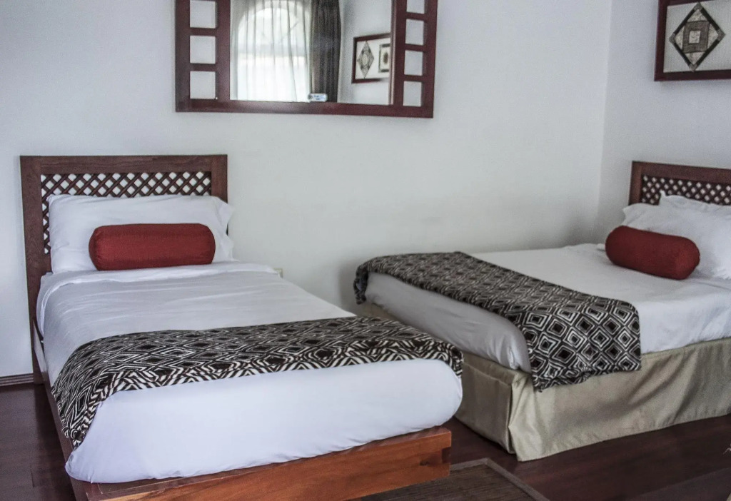 Hotel Esmeralda