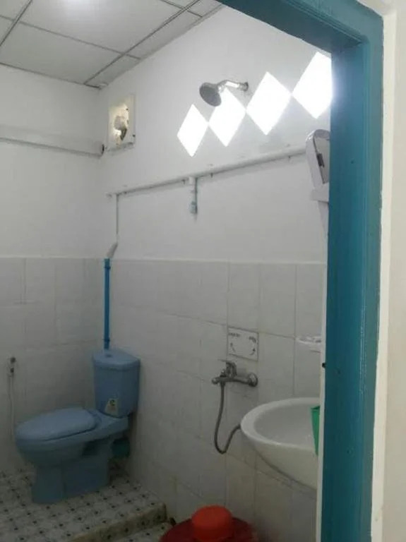 Naung Yoe Hotel