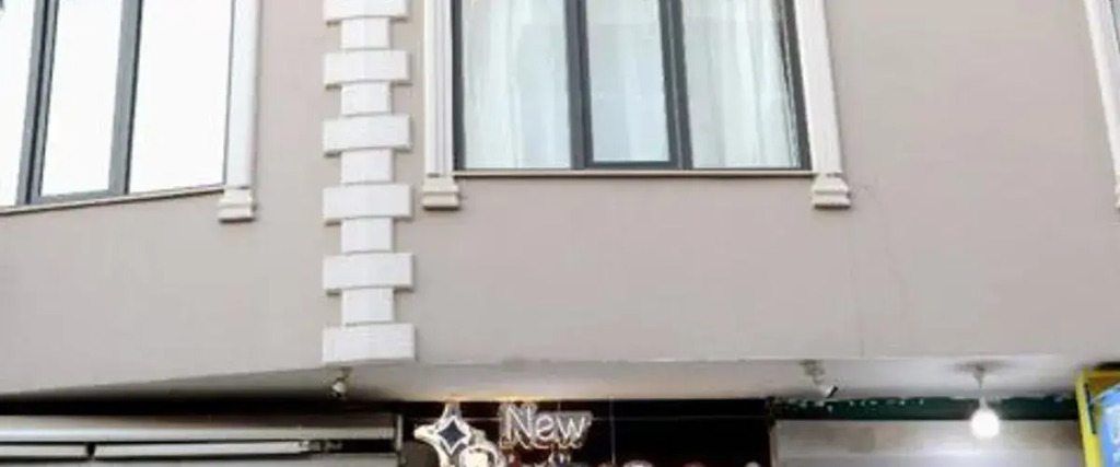 New Sirius Otel