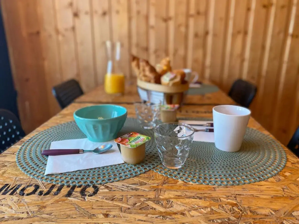 camping de la mottelette