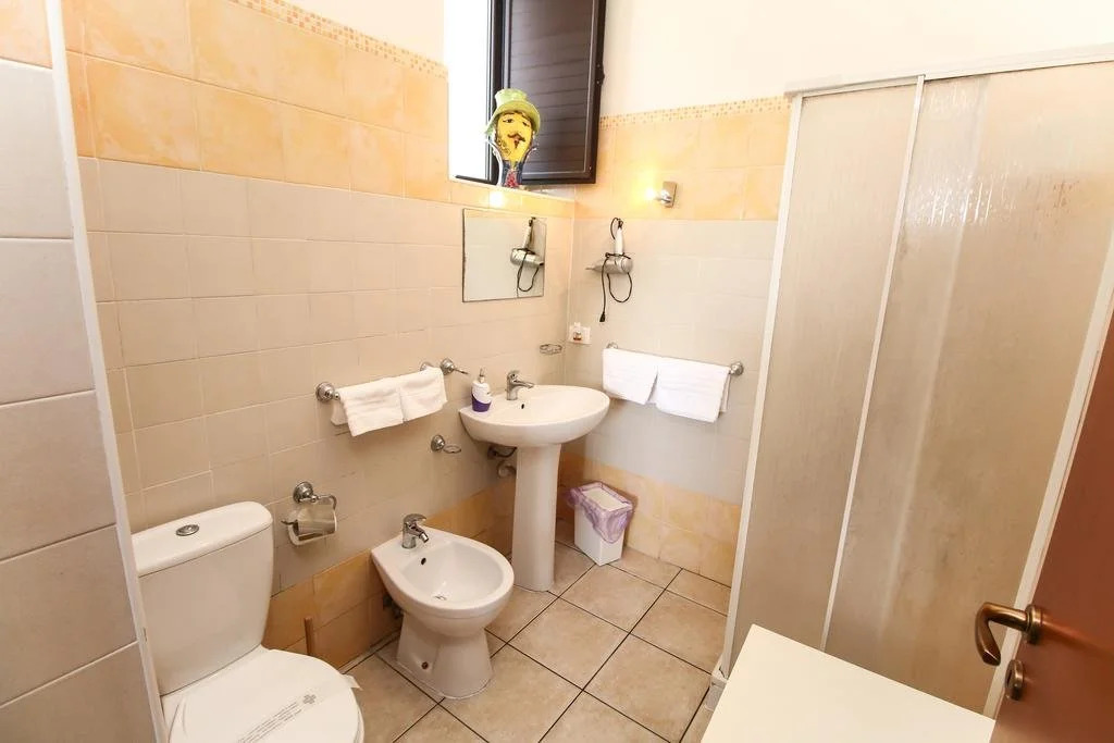 Agriresort San Bartolomeo