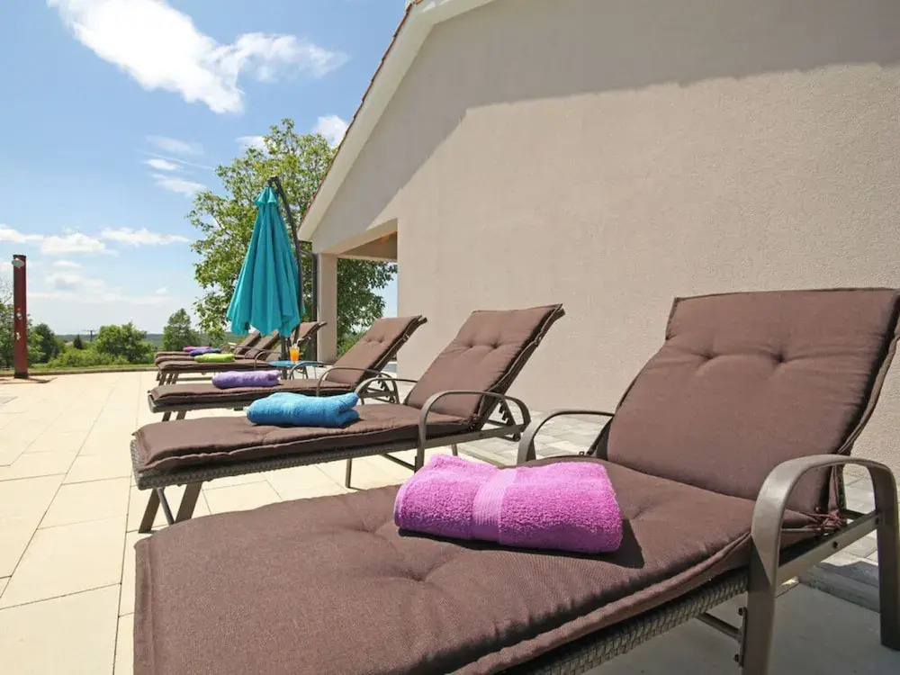 Apartment in Sveti Petar u Sumi