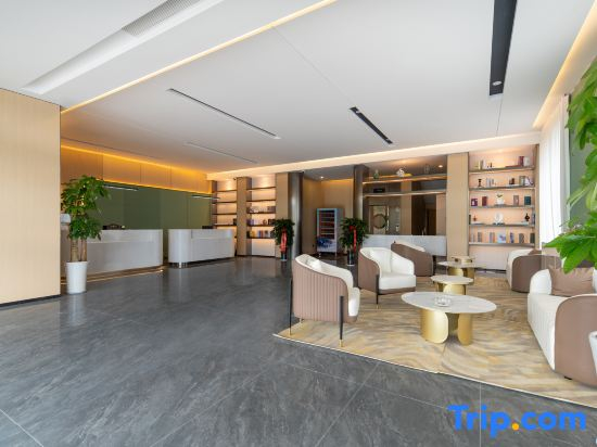 Tuke International HOTEL (Mount Huangshan Tunxi Old Street Store)
