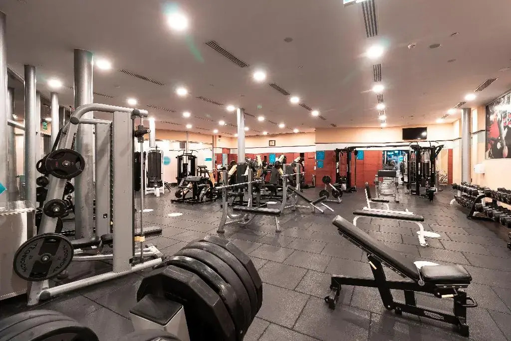 Holiday Inn - Suites Kuwait Salmiya by IHG