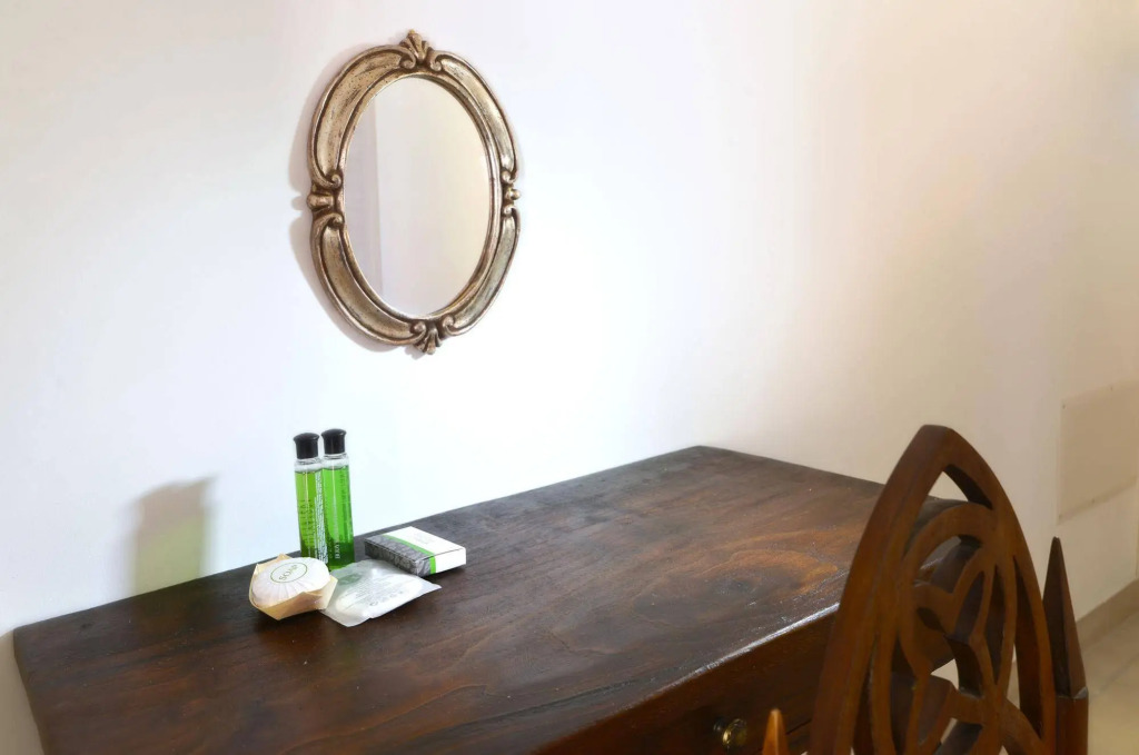Santi e Saraceni Rooms