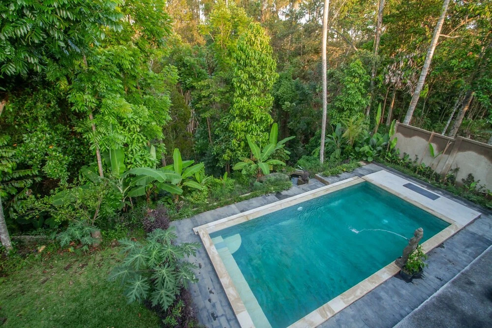 Sanga Suites