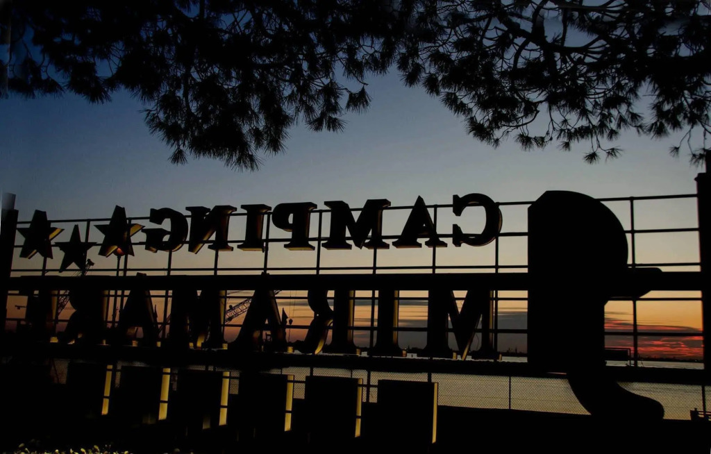 Camping Village Miramare