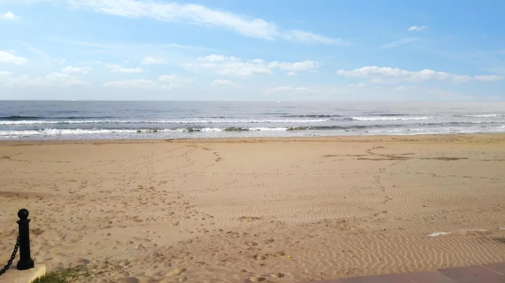 House With 3 Bedrooms in Orpesa, With Wonderful sea View and Enclosed