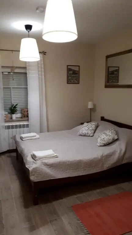Apartament Beata
