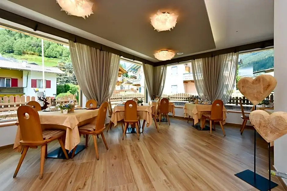Hotel Ciampian