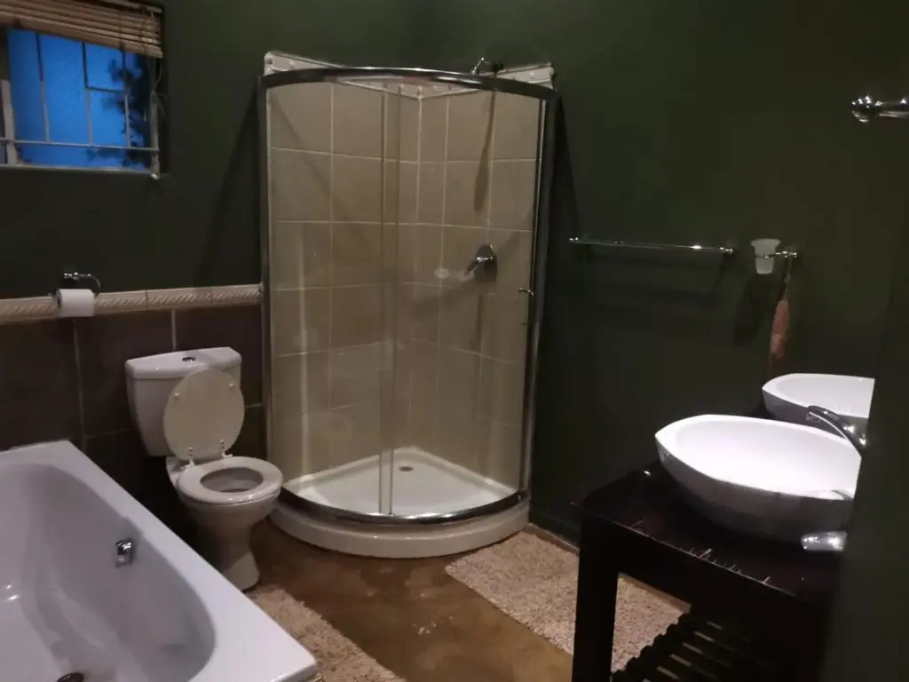 Bono Luxury Guesthouse