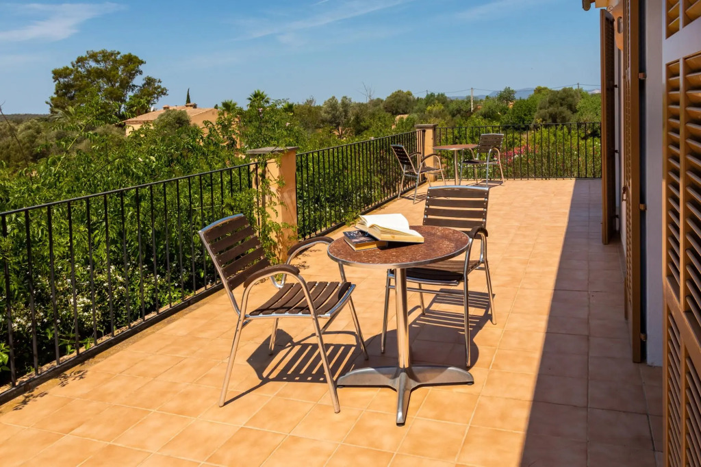 Finca Xemarri