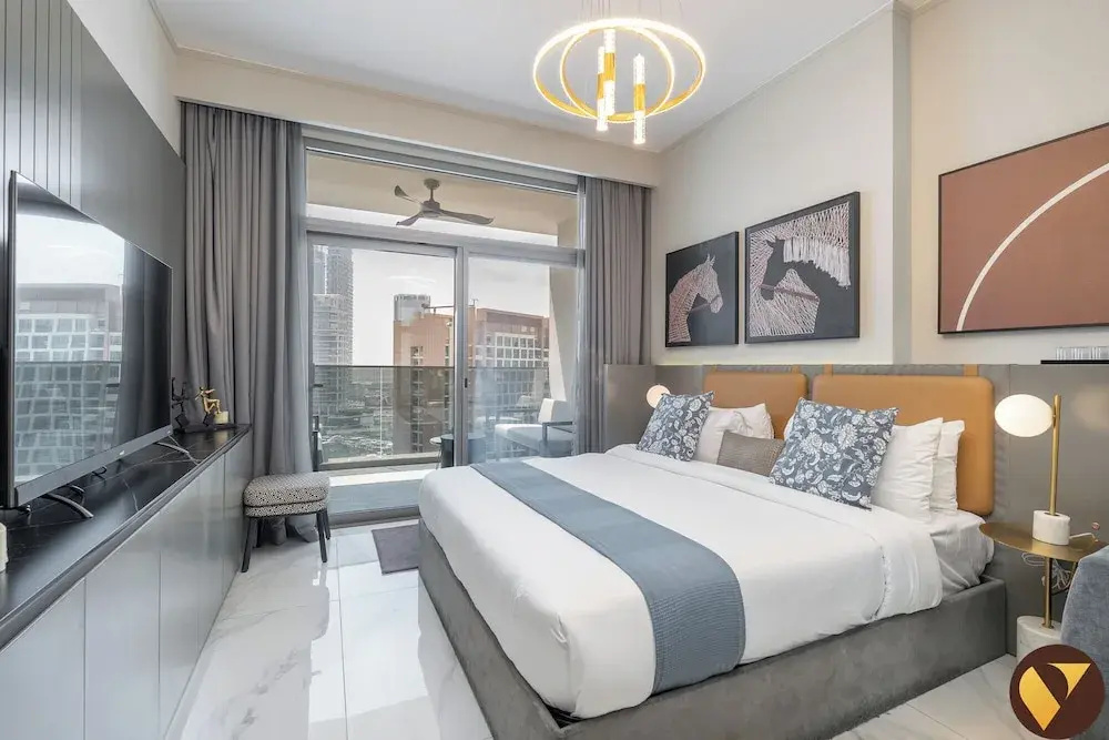 Vogue| Downtown close to Burj Khalifa | Dubai Mall