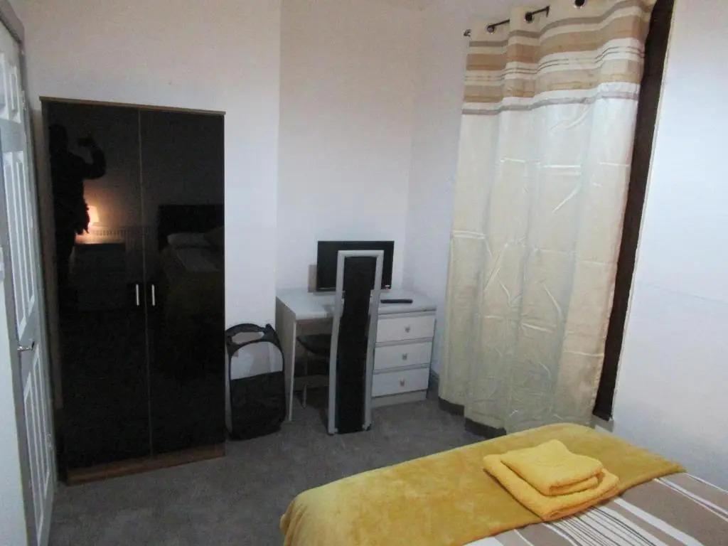 Villa Anson