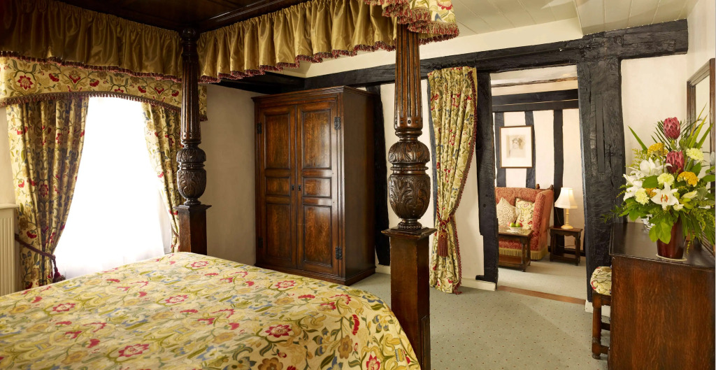 Marygreen Manor