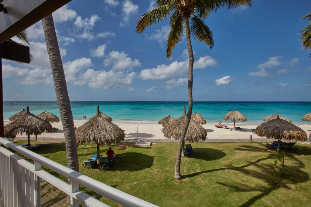 Tamarijn Aruba All Inclusive