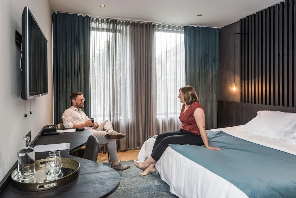 Designhotel Beila