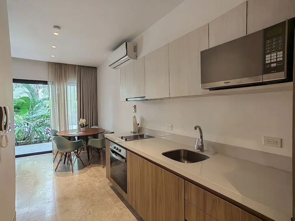 Ipana Apartment Deluxe