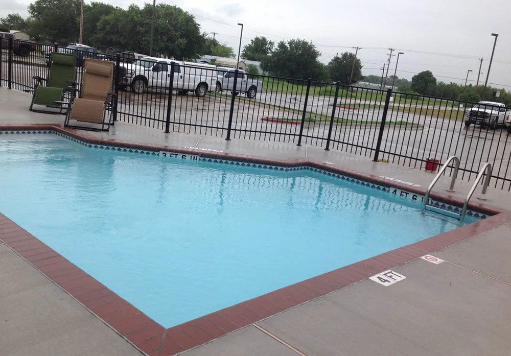 Yorktown Inn and Suites