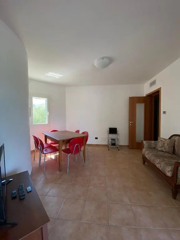 Villa Fiorella Porto Cesareo LE primo piano 3 locali