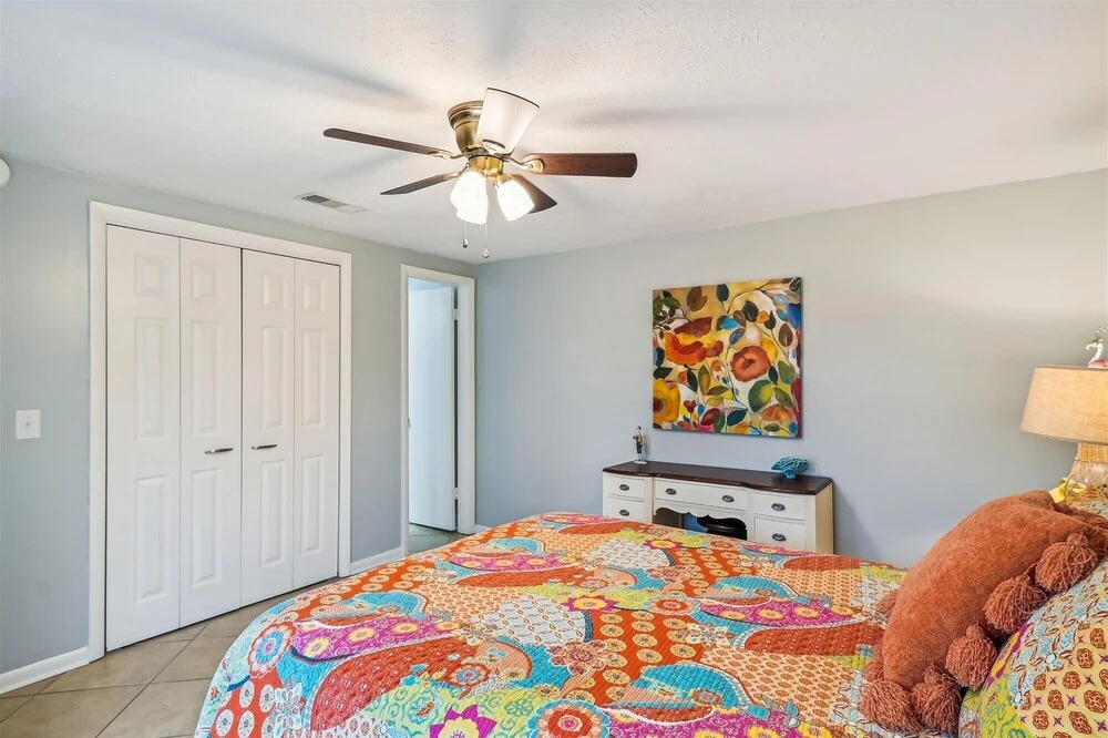 5708 Sunset Ave 2 Bedroom Home by RedAwning