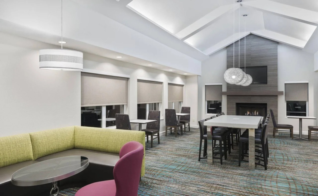 Residence Inn by Marriott Fort Myers