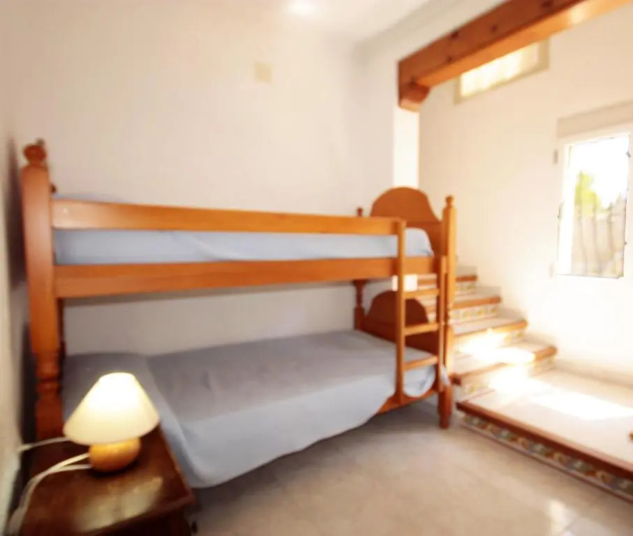 Holiday Home Marina 8