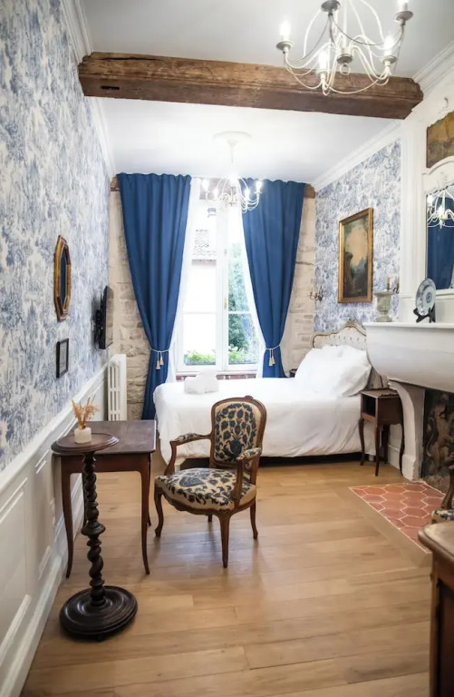 Maison la Louise