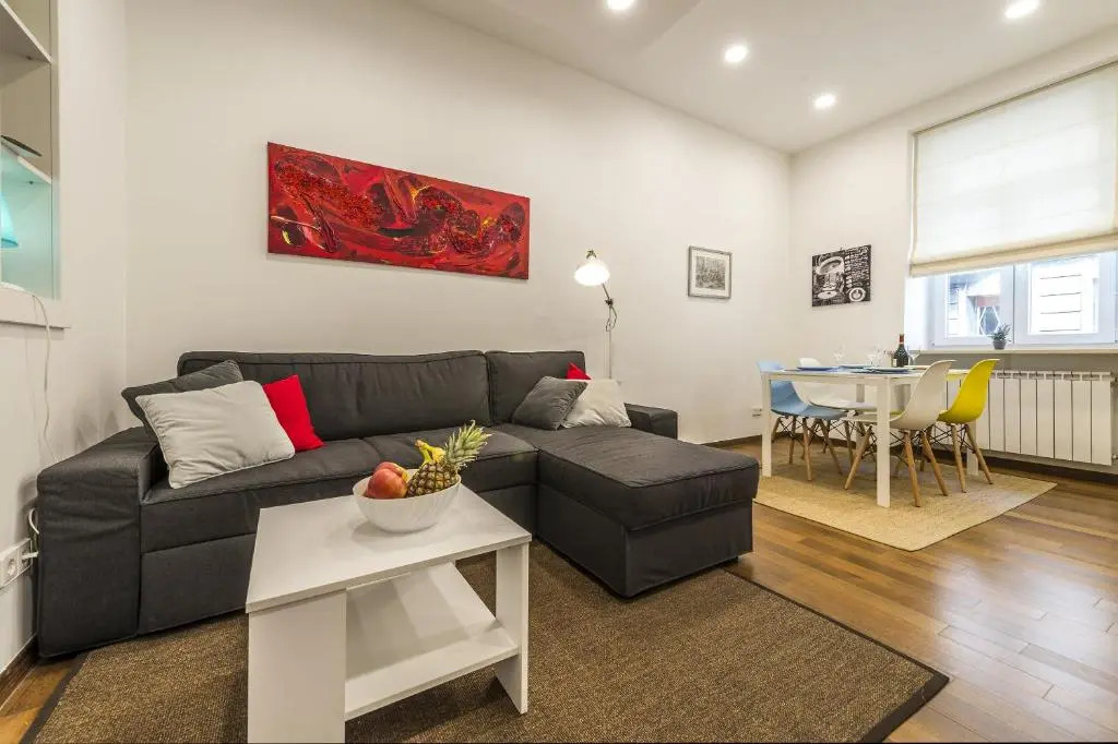 Apartment Toma