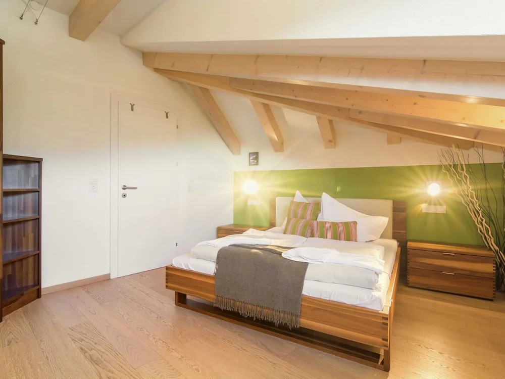 Chalet in Mittersill near Ski Slopes