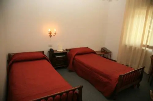 Albergo Benito