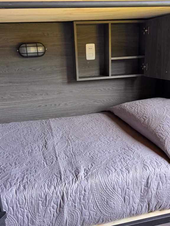 Hostal Treile