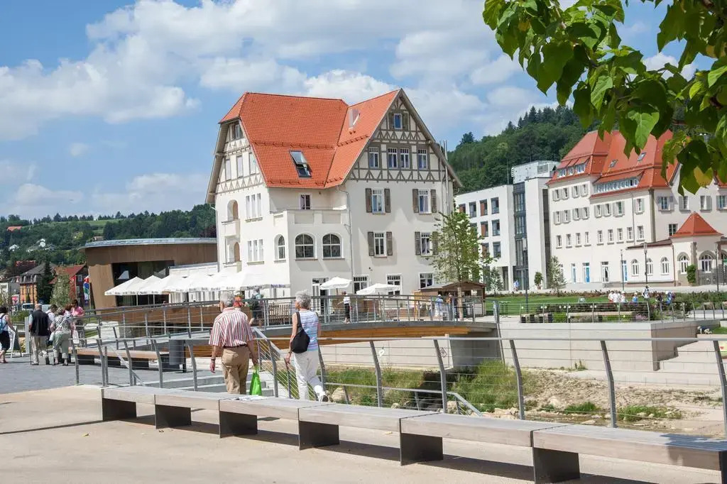Hotel Villa Hirzel