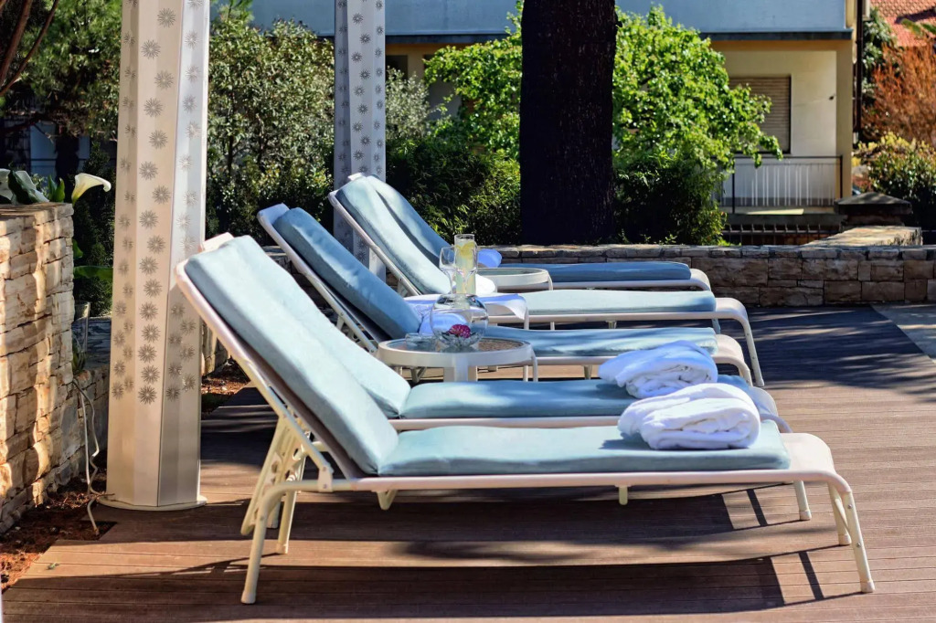 Hotel Arupinum