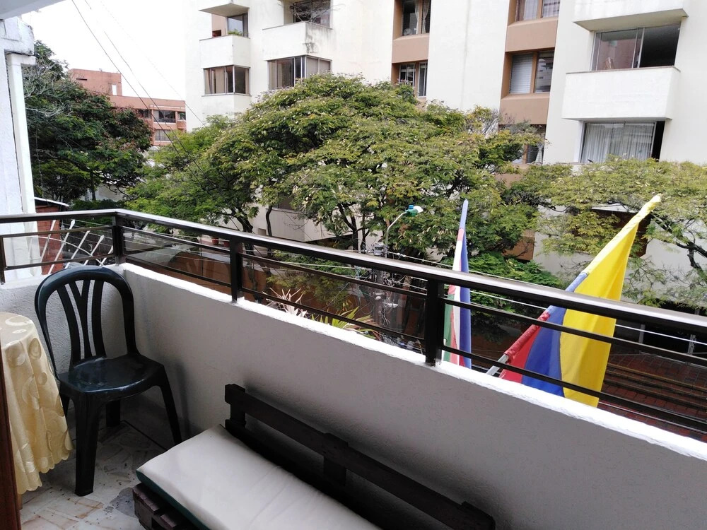 Hostal Mi Tierra