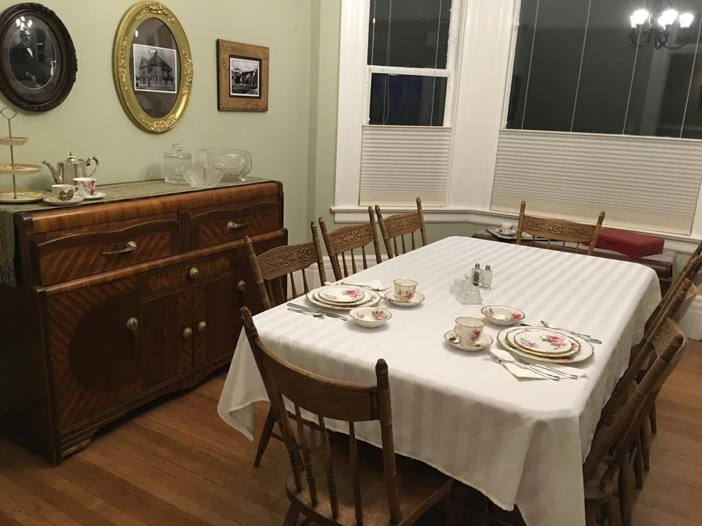 McCarty House Inn B&B