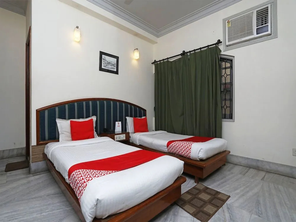OYO 3380 Gallery Inn