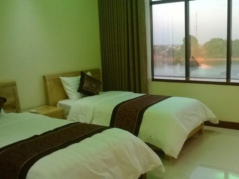 Dong Phong Hotel
