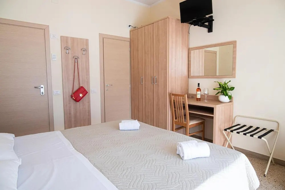 Hotel Cormoran Riccione