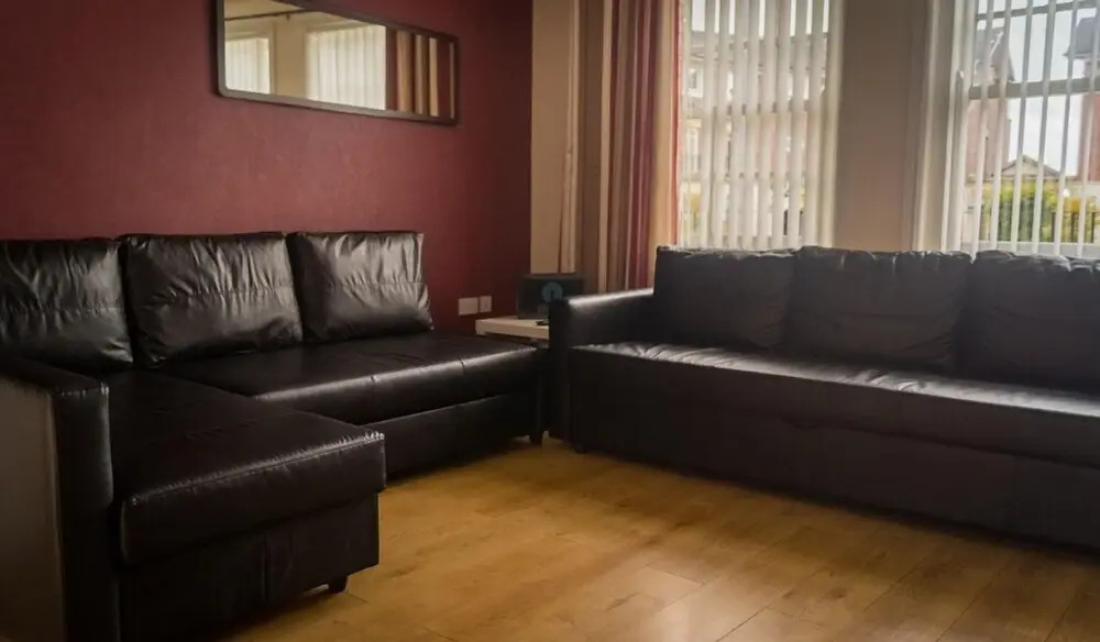 The Storyhouse Gathering 5 Bed - Sleeps 13 City Centre Within Walls