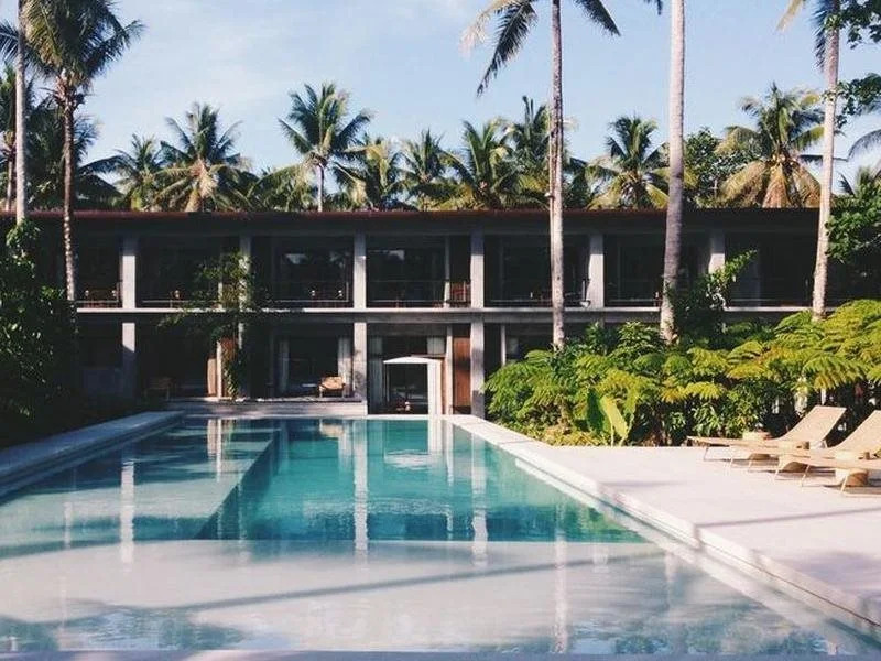 Siama Hotel