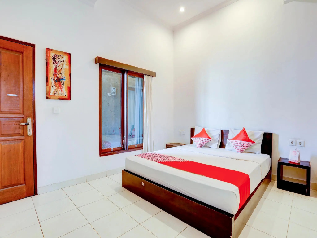 Letos Kubu Homestay